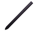 BOLÍGRAFO DE PLÁSTICO CON TOUCH RIDER A2685 NEGRO (Plástico)