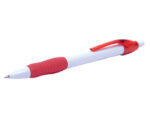 BOLÍGRAFO DE GEL JELLY A2689 ROJO (Plástico) - Imagen 2