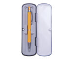 ESTUCHE PARA BOLIGRAFO ORLANDO A2691 NEGRO (Plástico) - Imagen 2