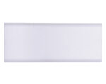 JUEGO DE HERRAMIENTAS RALPH A2698 BLANCO (Puntas: Metal// Mango y Estuche: Plástico)