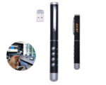 APUNTADOR LASER LEX A2701 NEGRO (Cobre) - Imagen 3