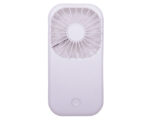 MINI VENTILADOR SUMMER A2702 BLANCO (Plástico ABS)