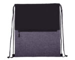 MORRAL CON JARETA ROCCO A2707 GRIS (Poliéster)