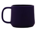 TAZA ACABADO MATE 16 OZ CARAMEL A2714 AZUL COBALTO (Cerámica)