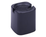 BOCINA BLUETOOTH MANOS LIBRES CON SOPORTE PARA CELULAR BABO A2731 BLANCO (Plástico ABS) - Imagen 2