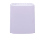 BOCINA BLUETOOTH MANOS LIBRES CON SOPORTE PARA CELULAR BABO A2731 BLANCO (Plástico ABS)