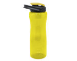 CILINDRO DE PLÁSTICO 900 ML. ERIK A2751 AMARILLO (Plástico PET)