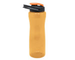 CILINDRO DE PLÁSTICO 900 ML. ERIK A2751 NARANJA (Plástico PET)