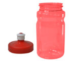 CILINDRO DE PLÁSTICO 500 ML. TADEO A2752 VERDE (Plástico PET) - Imagen 2