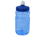 CILINDRO DE PLÁSTICO 500 ML. TADEO A2752 AZUL (Plástico PET)