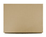 CAJA DE CARTÓN PARA KIT A2754 CAFÉ (Cartón Corrugado)