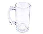 TARRO CERVECERO 27 OZ EDDY A2757 TRANSPARENTE (Vidrio) - Imagen 2