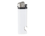 ENCENDEDOR DESTAPADOR FAST A2781 BLANCO (Plástico / Metal)