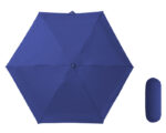 PARAGUAS PONGEE FANTASSY A2893 AZUL (Pongee)
