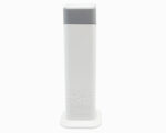 LÁMPARA PLEGABLE CON BATERÍA PORTÁTIL CAP. 1200 mAh PIXAR A2894 BLANCO (Plástico ABS)