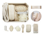 SET CUIDADO PERSONAL BEAUTY A2917 UNICO (Madera / Poliéster) - Imagen 3