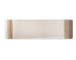 SET CUIDADO PERSONAL BEAUTY A2917 UNICO (Madera / Poliéster)