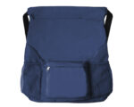 MORRAL BACKPACK IMPERMEABLE AVENTURE A2926 AZUL MARINO (Poliéster)
