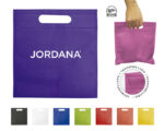 MINI BOLSA NON WOVEN SORPRESA A2951 ROSA (Non Woven) - Imagen 3