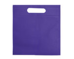 MINI BOLSA NON WOVEN SORPRESA A2951 MORADO (Non Woven)