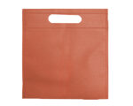 MINI BOLSA NON WOVEN SORPRESA A2951 NARANJA (Non Woven)