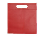 MINI BOLSA NON WOVEN SORPRESA A2951 ROJO (Non Woven)