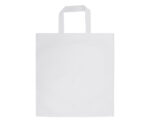 BOLSA NON WOVEN MARKET A2952 BLANCO (Non Woven)