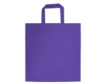 BOLSA NON WOVEN MARKET A2952 MORADO (Non Woven)