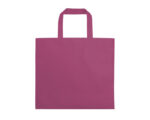BOLSA NON WOVEN MINI MARKET A2953 ROSA (Non Woven)