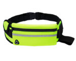 CANGURERA DEPORTIVA DE NEOPRENO ZUMBA A3079 AMARILLO (Neopreno)