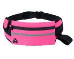 CANGURERA DEPORTIVA DE NEOPRENO ZUMBA A3079 ROSA (Neopreno)