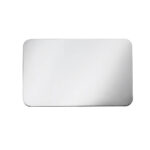 ACC 006 OX - PLACA METÁLICA CON GRABADO MEDIANA (GRIS OXFORD / ACERO INOXIDABLE) - Imagen 3