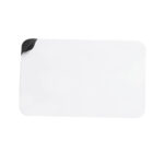 ACC 006 OX - PLACA METÁLICA CON GRABADO MEDIANA (GRIS OXFORD / ACERO INOXIDABLE) - Imagen 5