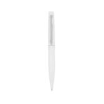 AL 19007 BOLIGRAFO CALGARY  (NEGRO / ALUMINIO/RUBBER) - Imagen 5