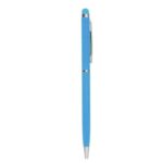 AL 5558R BOLIGRAFO VERBEL  (NARANJA / METAL/RUBBER) - Imagen 5