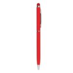 AL 5558R BOLIGRAFO VERBEL  (NARANJA / METAL/RUBBER) - Imagen 10