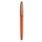 AL 8265 BOLIGRAFO NIK  (NARANJA / ALUMINIO)