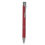 AL 9028M BOLIGRAFO MABIRA  (NARANJA / METAL/RUBBER) - Imagen 8