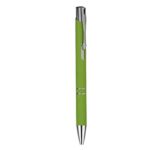 AL 9028M BOLIGRAFO MABIRA  (NARANJA / METAL/RUBBER) - Imagen 9