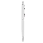 AL 18009 BOLIGRAFO ISKAM  (NARANJA / METAL/RUBBER) - Imagen 6
