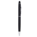 AL 18009 BOLIGRAFO ISKAM  (NARANJA / METAL/RUBBER) - Imagen 8