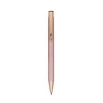 AL 19130 BOLIGRAFO SEVILLA  (ROSA / ALUMINIO)