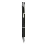 AL 9028M BOLIGRAFO MABIRA  (NEGRO / METAL/RUBBER)