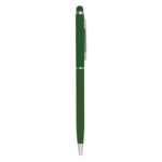 AL 5558R BOLIGRAFO VERBEL  (NARANJA / METAL/RUBBER) - Imagen 12