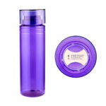ANF 006 M - CILINDRO LAKE MORADO (MORADO / PET) - Imagen 2
