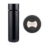 ANF 006 N - CILINDRO LAKE NEGRO (NEGRO / PET) - Imagen 2