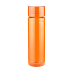 ANF 006 O - CILINDRO LAKE NARANJA (NARANJA TRASLUCIDO / PET)