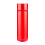 ANF 006 R - CILINDRO LAKE ROJO (ROJO TRASLUCIDO / PET)