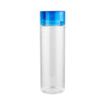 ANF 007 A - CILINDRO SPRING AZUL (AZUL TRASLUCIDO / PET)