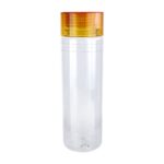ANF 007 O - CILINDRO SPRING NARANJA (NARANJA / PET)